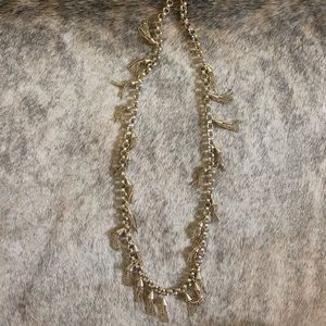 Kendra Scott Finley Necklace